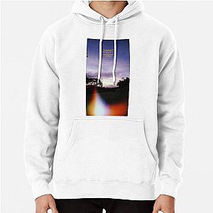 keshi lyrics picture love Pullover Hoodie RB2407