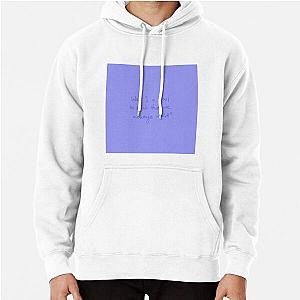 keshi - always Pullover Hoodie RB2407