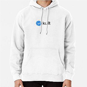 Verified Kult (Keshi Fan) Pullover Hoodie RB2407