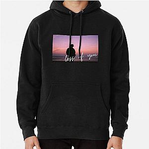 Keshi's Less of you Pullover Hoodie RB2407