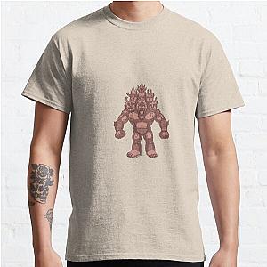 Keshi Design 004 Revelation Beast Classic T-Shirt RB2407