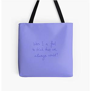 keshi - always All Over Print Tote Bag RB2407