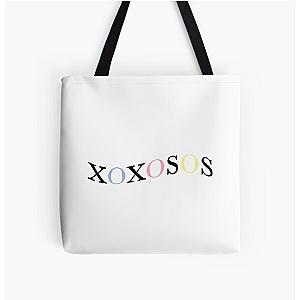 keshi merch All Over Print Tote Bag RB2407