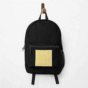 keshi - summer Backpack RB2407