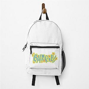 Keshi Merch Gabriel Shirt Backpack RB2407