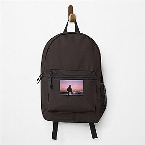 Keshi&amp;X27;S Less Of You  T-Shirt Backpack RB2407