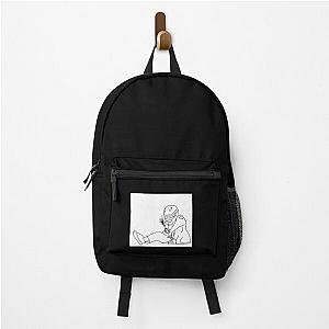 keshi      Backpack RB2407