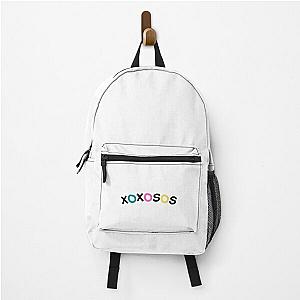 Keshi Merch Keshi Music Store Xoxosos shirt29 Backpack RB2407