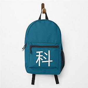 keshi   Backpack RB2407