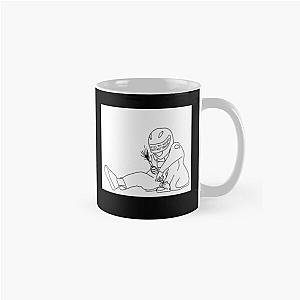 keshi        Classic Mug RB2407