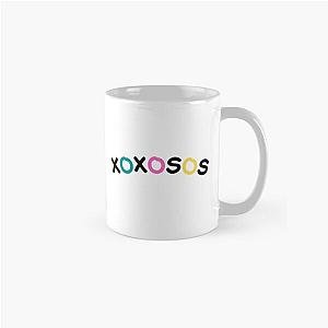 Keshi Merch Keshi Music Store Xoxosos shirt29 Classic Mug RB2407