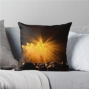 keshi tapestry Throw Pillow RB2407