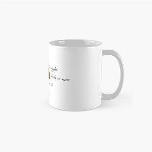 touch- keshi  Classic Mug RB2407