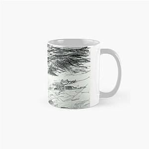 Keshi Limbo Fan Art Classic Mug RB2407