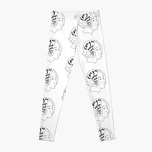 XOXOSOS Keshi Leggings RB2407