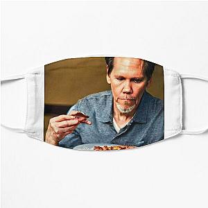 Kevin Bacon Meme Flat Mask