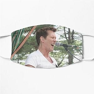 The Bacon Brothers - Kevin Bacon - Photograph Flat Mask