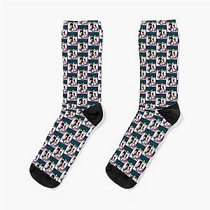 80-s Kevin Bacon   Socks