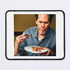 Kevin Bacon Meme Mouse Pad