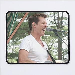 The Bacon Brothers - Kevin Bacon - Photograph Mouse Pad