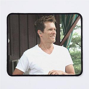 The Bacon Brothers - Kevin Bacon - Photograph Mouse Pad