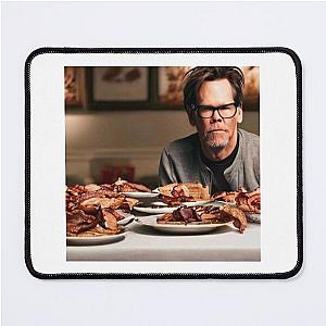 of Kevin Bacon Meme 03 Mouse Pad