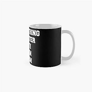 Everything is better with Kevin Bacon Classic Mug