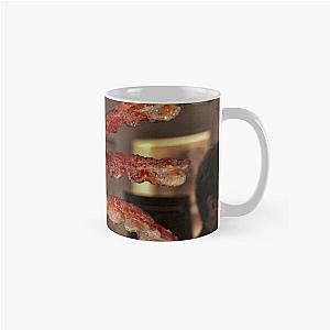 Kevin Bacon Bacon Monster Classic Mug