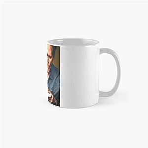 Kevin Bacon Meme Classic Mug