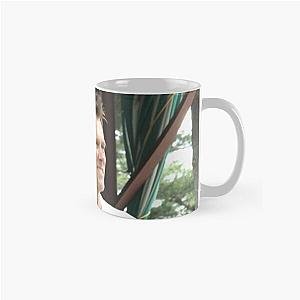 The Bacon Brothers - Kevin Bacon - Photograph Classic Mug