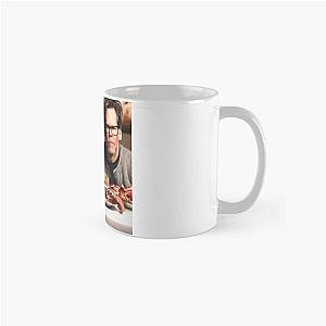 of Kevin Bacon Meme 03 Classic Mug