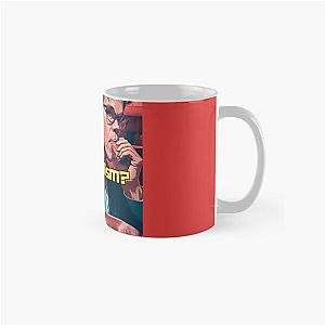 Cannibal Kevin Bacon  Classic Mug