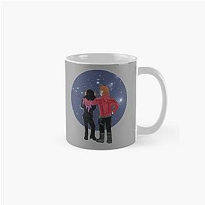 Just Like Kevin Bacon Classic Mug