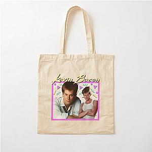 80-s Kevin Bacon   Cotton Tote Bag