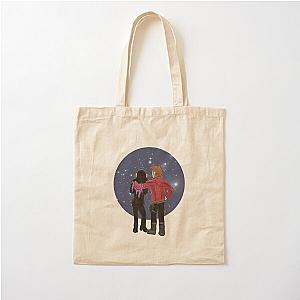 Just Like Kevin Bacon Cotton Tote Bag