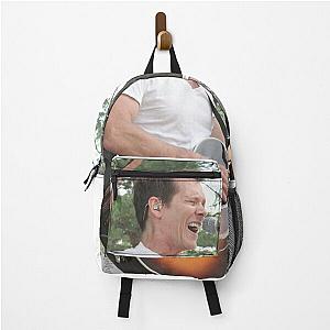 The Bacon Brothers - Kevin Bacon - Photograph Backpack