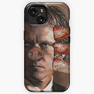 Kevin Bacon Bacon Monster iPhone Tough Case