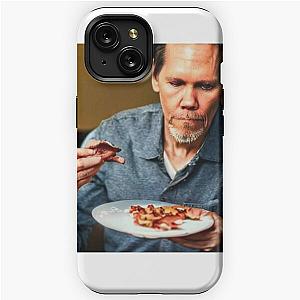 Kevin Bacon Meme iPhone Tough Case