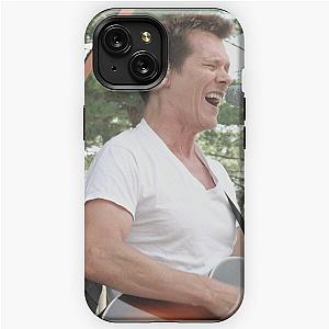 The Bacon Brothers - Kevin Bacon - Photograph iPhone Tough Case