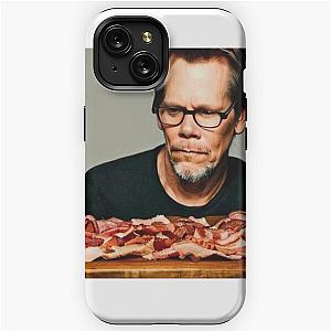 Kevin Bacon Meme 02 iPhone Tough Case