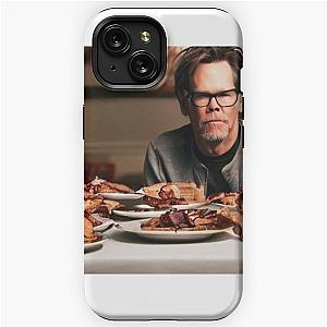 of Kevin Bacon Meme 03 iPhone Tough Case