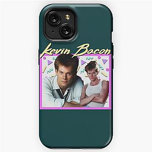 80-s Kevin Bacon   iPhone Tough Case