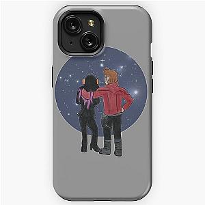 Just Like Kevin Bacon iPhone Tough Case