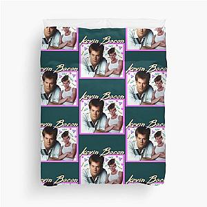 80-s Kevin Bacon   Duvet Cover