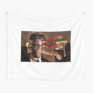 Kevin Bacon Bacon Monster Tapestry