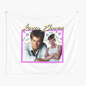 80's Kevin Bacon Tapestry