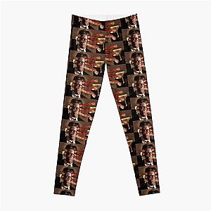 Kevin Bacon Bacon Monster Leggings