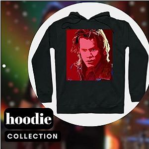 Kevin Bacon Hoodies