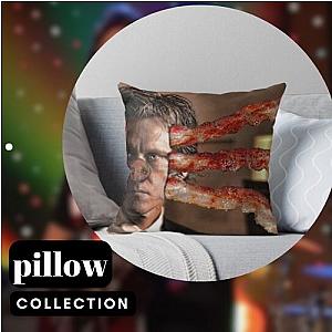 Kevin Bacon Pillows