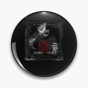 Kevin Vintage - Kevin Tour  Pin